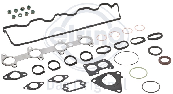 ELRING 027.990 Kit guarnizioni, Testata